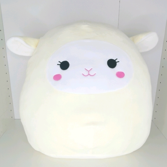 Squishmallows Other - Squishmallow "Sophie" the Lamb